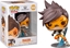 Изображение Figurka Funko Pop Funko POP Games: Overwatch - Tracer (OW2)