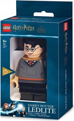 Изображение Figurka LEGO Harry Potter LGL-TO49H
