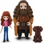 Изображение Figurka Spin Master Laleczki Wizarding World 2-pak - Hermonia, Hagrid (GXP-794158)