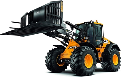Attēls no Figurka Tomy TOMY JCB 419S wheel loader