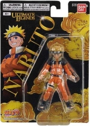 Изображение Figurka ULTIMATE LEGENDS NARUTO - UZUMAKI NARUTO(CHILDHOOD)