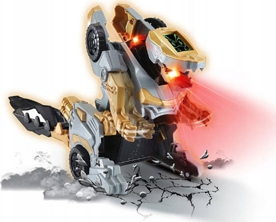 Изображение Figurka Vtech VTech Switch & Go Dinos - OneClick Mega Dragon Toy Figure