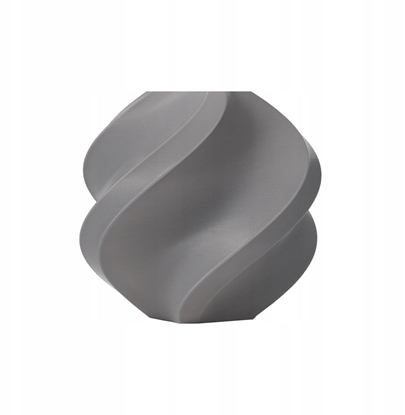 Изображение BambuLab Filament Bambu Lab ASA 1,75mm 1kg - w zestawie z wielorazow szpul - Gray}