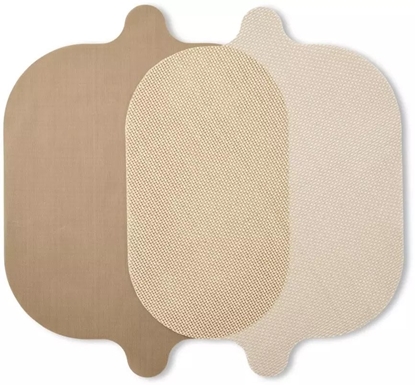 Attēls no FILTR DO FRYTKOWNIC beztuszczowy 2 SZTUKI owalny XAVAX