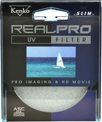 Picture of Filtr Kenko RealPro MC UV 62mm (226278)