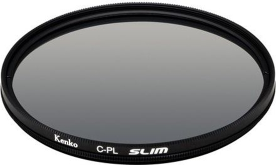 Picture of Filtr Kenko Smart C-PL Slim 77mm (237795)