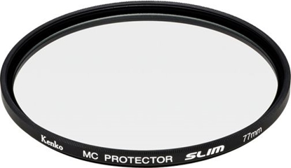 Picture of Filtr Kenko Smart MC Protector slim 82mm (KEDSMPR82)