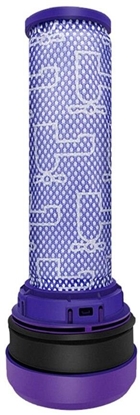 Picture of Filtr Powietrza Hepa Tylny Wylotowy Do Dyson Dc28 Dc33 Dc37 Dc39 Dc53 / Dc39 Hepa Filter