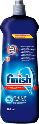 Изображение Finish Pyn nabyszczajcy 800ml (86609435)