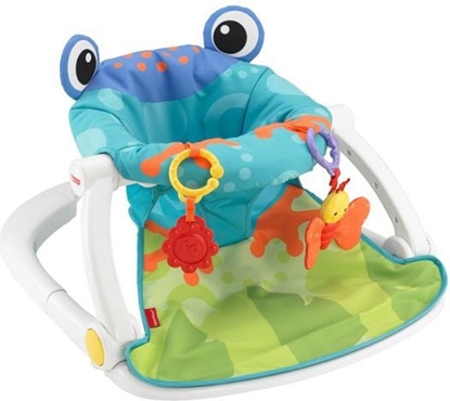 Picture of Fisher Price Fotelik abka