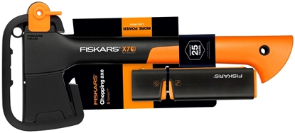 Изображение Fiskars Uniwersalne z tworzywa sztucznego 0,47kgkg 35,5cmmm (1015618)