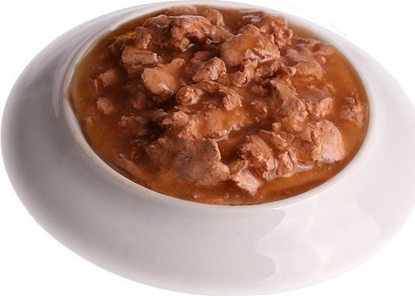 Picture of Fitmin  For life saszetka fileciki z kurczakiem w sosie dla kotów 85g