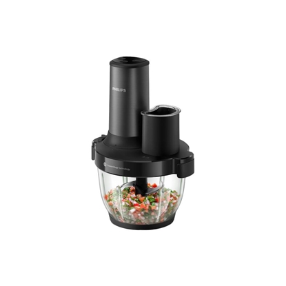 Attēls no FOOD PROCESSOR CHOPPER/SERIES 5000 HR1507/00 PHILIPS