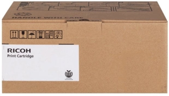 Picture of for laser printers, 26000 pages. Ricoh MP C8003 (842195), Cyan