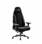 Attēls no Fotel Diablo Chairs X-EYE LE CHAIR ULTRA BLACK