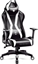 Picture of Fotel Diablo Chairs X-Horn King Size Czarno-Biay