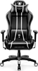 Изображение Fotel Diablo Chairs X-ONE 2.0 NORMAL czarno-biay