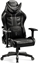 Изображение Fotel Diablo Chairs X-Ray 2.0 King Size, Czarny-szary, XL
