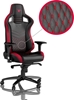 Picture of Fotel Noblechairs EPIC - mousesports Edition - black/red (GAGC-127)