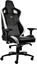 Picture of Fotel Noblechairs EPIC z prawdziwej skóry - czarny/biay/czerwony (GAGC-034)