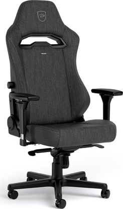 Picture of Fotel Noblechairs HERO ST TX Antracytowy (GAGC-281)