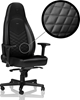 Picture of Fotel Noblechairs ICON - czarny (GAGC-087)