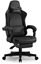 Изображение Fotel SENSE7 DEVON PU czarny