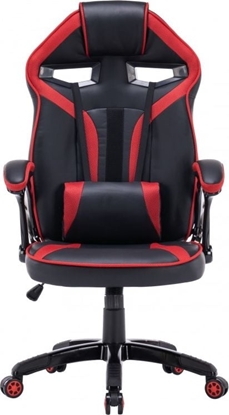 Picture of Fotel TopEshop Drift czerwony