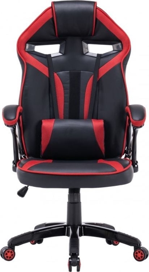 Изображение Fotel TopEshop Drift czerwony