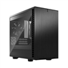 Изображение FRACTAL DESIGN Define 7 Nano Black TG