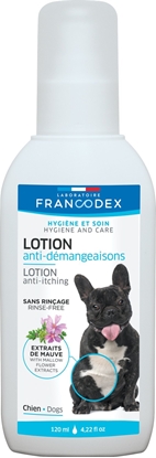 Picture of Francodex Lotion przeciwwidowy 120 ml