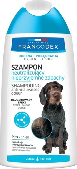 Picture of Francodex PL Szampon neutralizujcy brzydki zapach 250 ml