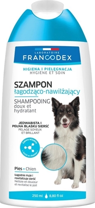 Picture of Francodex Szampon agodny nawilajcy - 250 ml