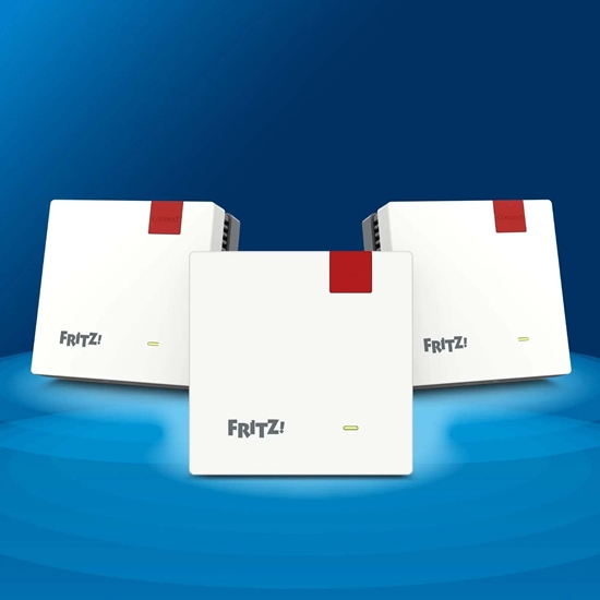 Picture of FRITZ!Mesh Set 1700 3-Pack