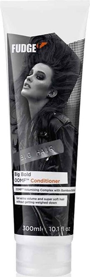 Изображение Fudge  Fudge Big Bold Oomf Odywka dodajca objtoci 300ml - 0000005871