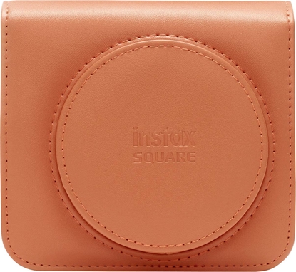 Attēls no Fujifilm instax SQ 1 Bag terracotta orange