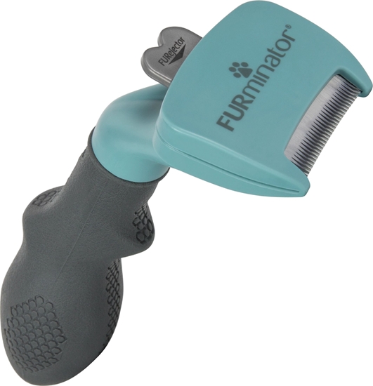 Picture of FURminator dla kotów dugowosych - Small