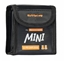 Picture of Futera Etui Pokrowiec Ognioodporny 2x Akumulator Dji Mini 5 4 3 Pro Mini 3 / N5p-dc084-2