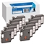 Picture of G&G Tama 10 sztuk do DYMO D1 S0720680/ 40913