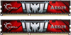 Изображение G.Skill Aegis 16GB F3-1600C11D-16GIS