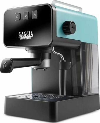 Изображение Gaggia ESPRESSO DELUXE verde EG2111/63