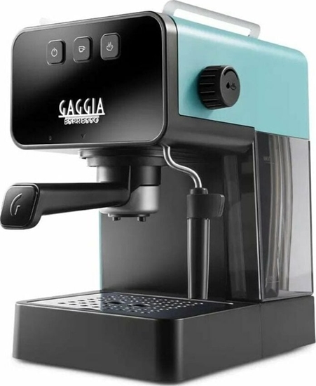 Изображение Gaggia ESPRESSO DELUXE verde EG2111/63