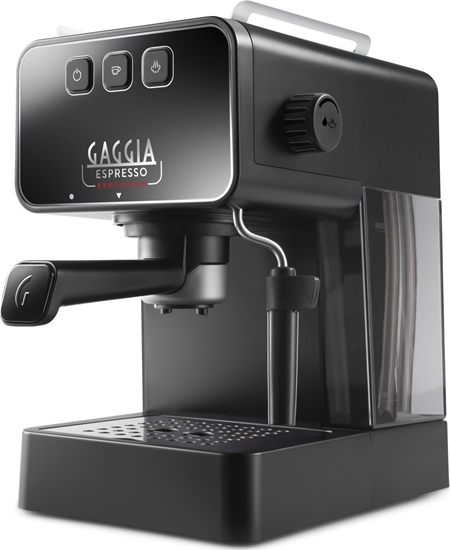 Picture of Gaggia ESPRESSO EVOLUTION nero EG2115/01