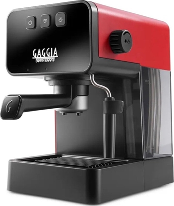 Изображение Gaggia ESPRESSO STYLE rosso EG2111/03