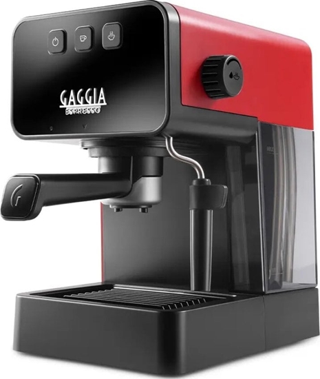 Picture of Gaggia ESPRESSO STYLE rosso EG2111/03