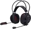 Picture of GAMDIAS HEBE V2 headphones/headset Wired Head-band Gaming Black