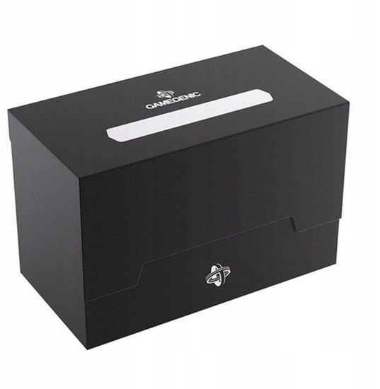 Picture of Gamegenic Holder Cave - Black