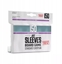 Picture of Gamegenic Just Sleeves - Board Game Sleeves (62 x 94 mm) 150 sztuk, Clear