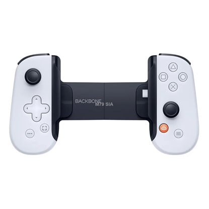 Изображение Gamepad backbone one playstation edit for android blanco/co