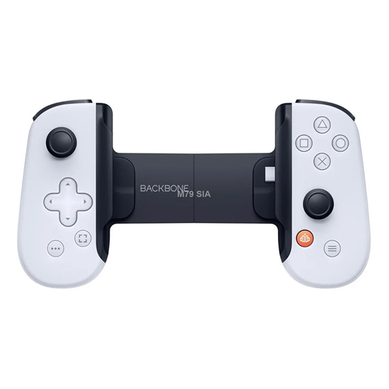 Изображение Gamepad backbone one playstation edit for android blanco/co